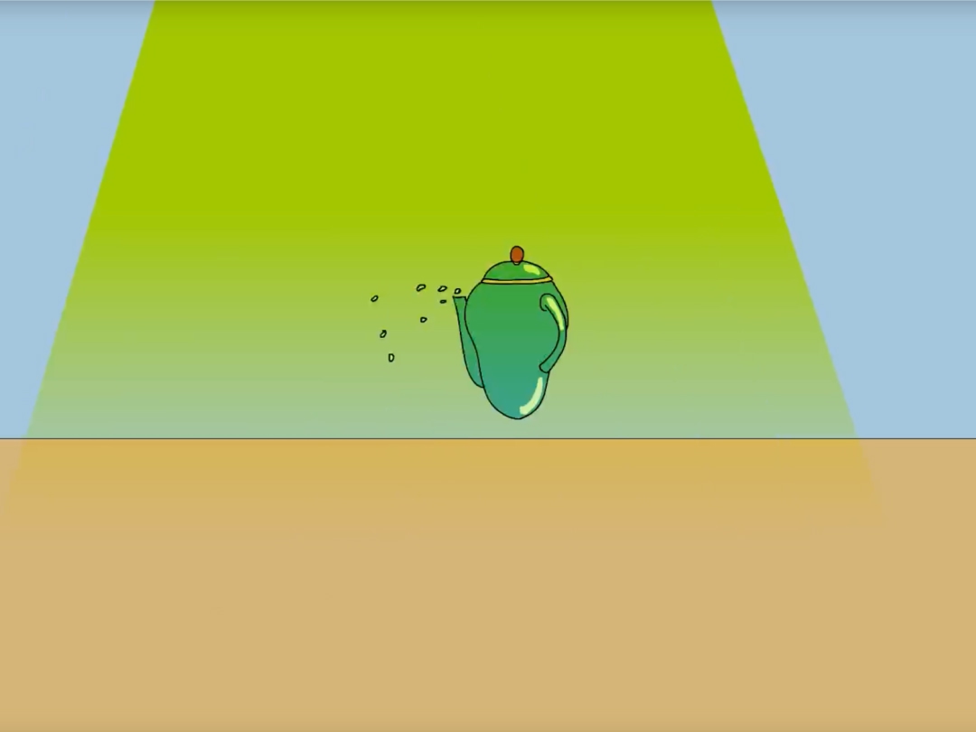 Анимация в Adobe Animate